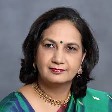 Dr Sarita Bhatia